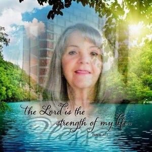 Meet your Posher, Rubyjo